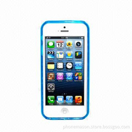 Protective 2-in-1 Cell Phone Case for iPhone4/4S/5